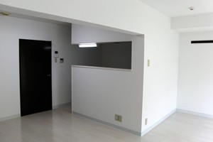 内装2